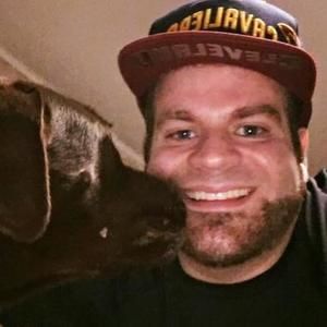 Meet your Posher, Kyle